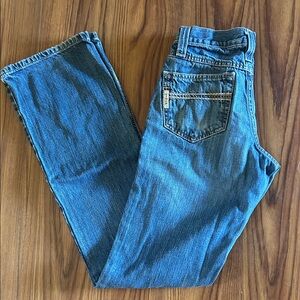Men's Cinch Carter 2.0 Jeans